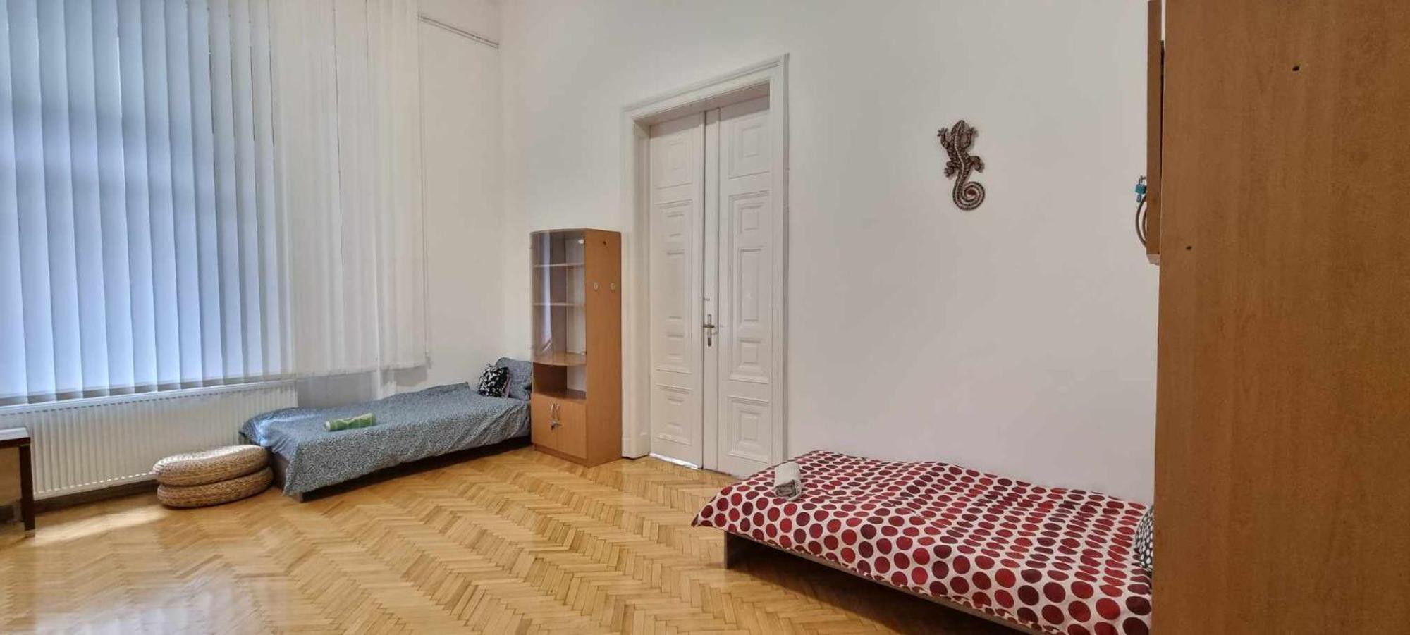 Universal Apartment Budapest Budapeste Exterior foto
