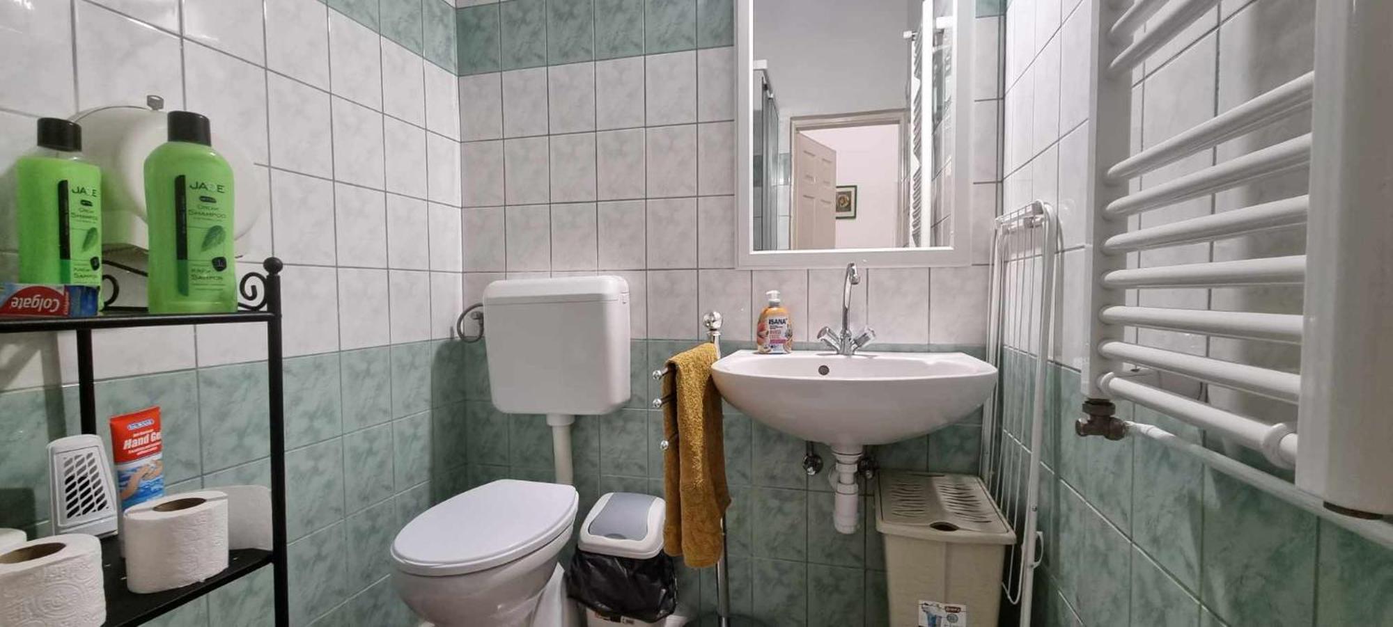 Universal Apartment Budapest Budapeste Exterior foto