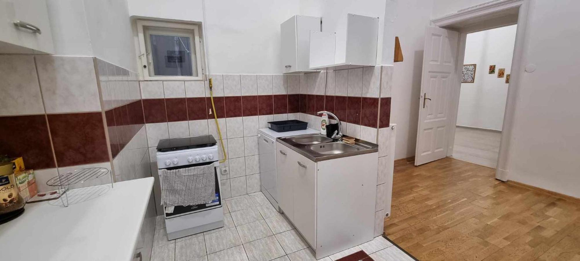 Universal Apartment Budapest Budapeste Exterior foto