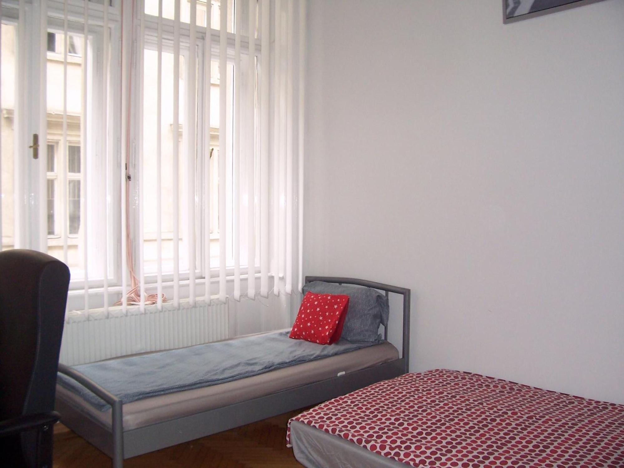 Universal Apartment Budapest Budapeste Exterior foto
