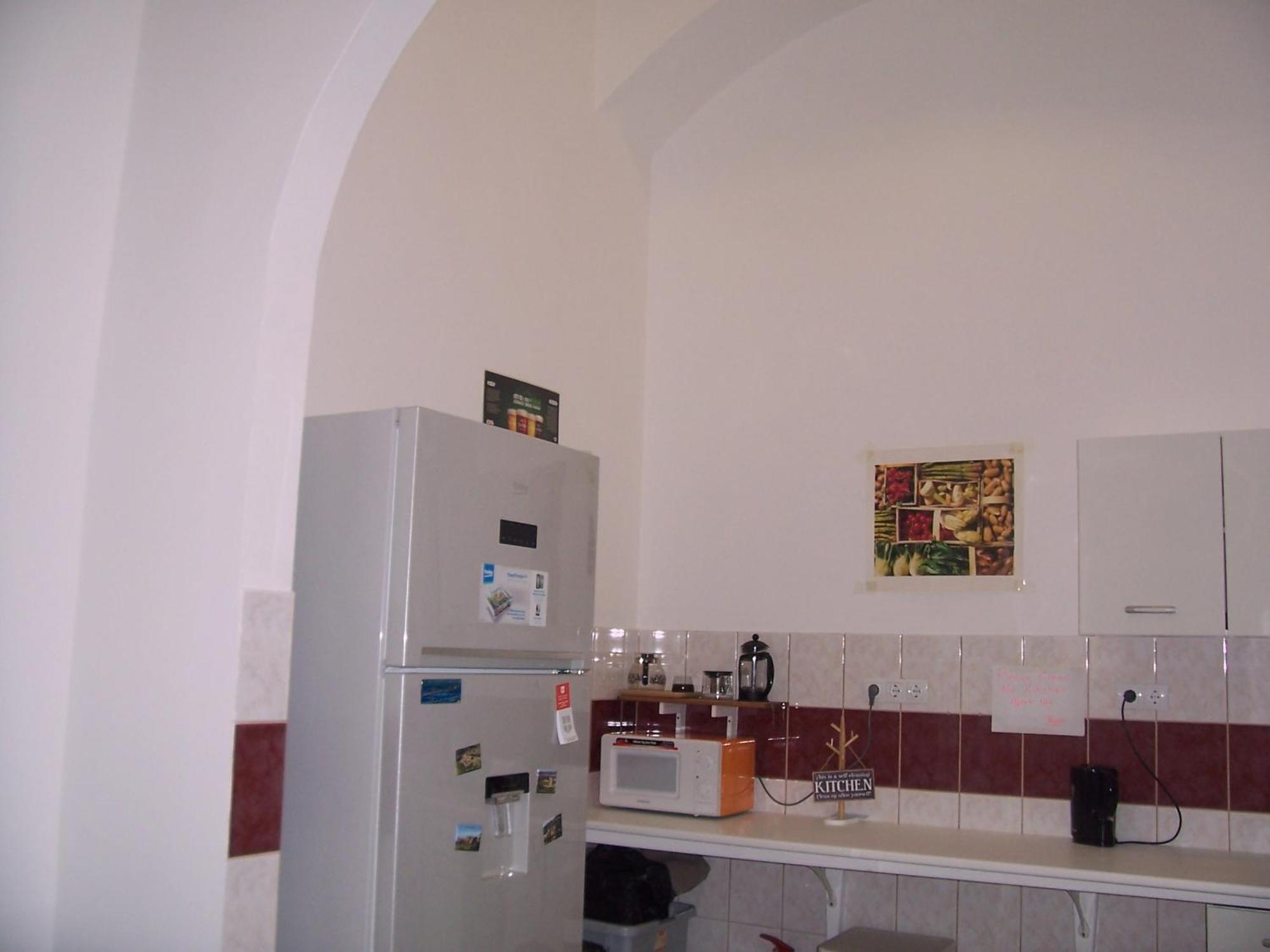 Universal Apartment Budapest Budapeste Exterior foto