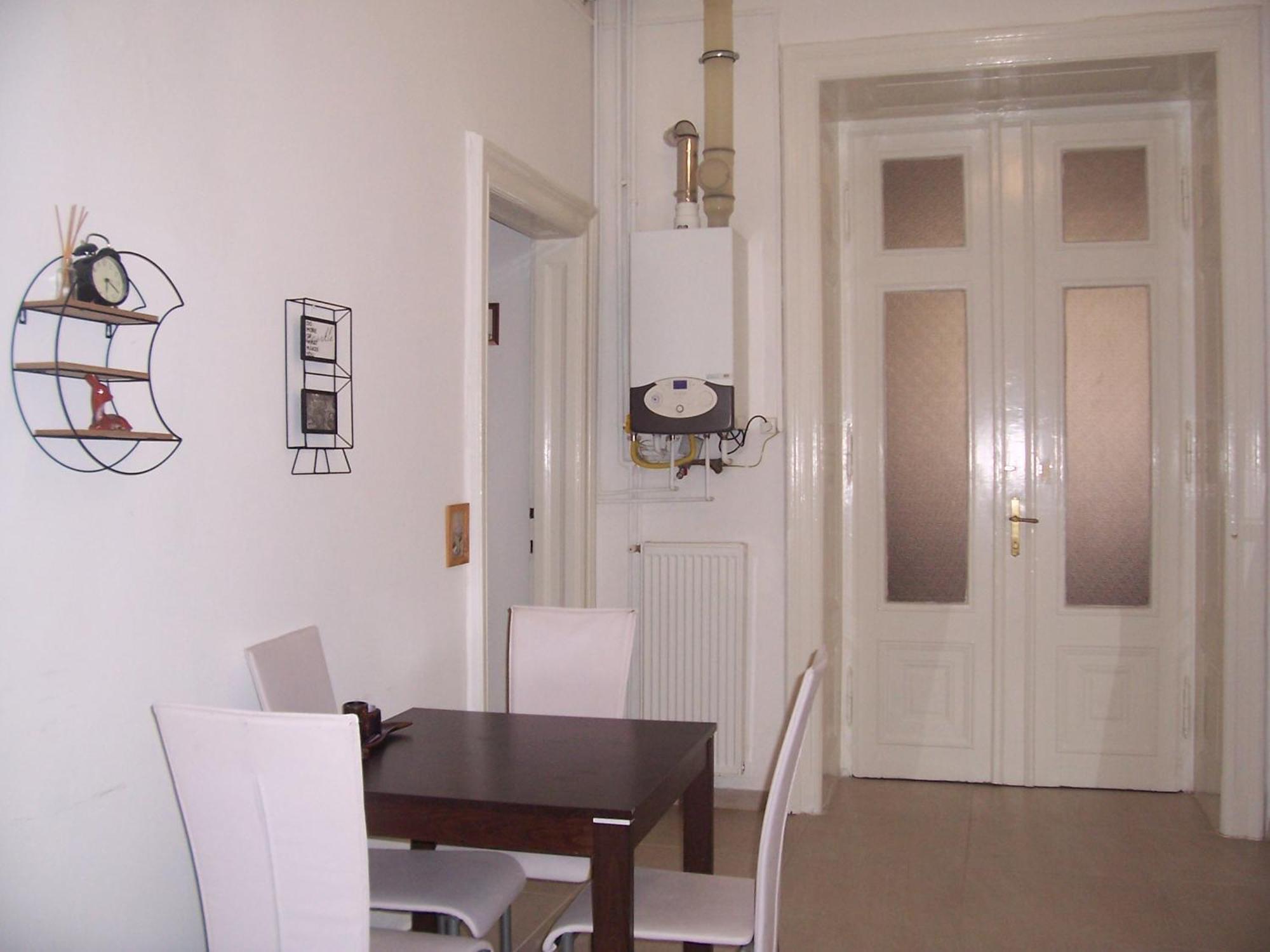 Universal Apartment Budapest Budapeste Exterior foto