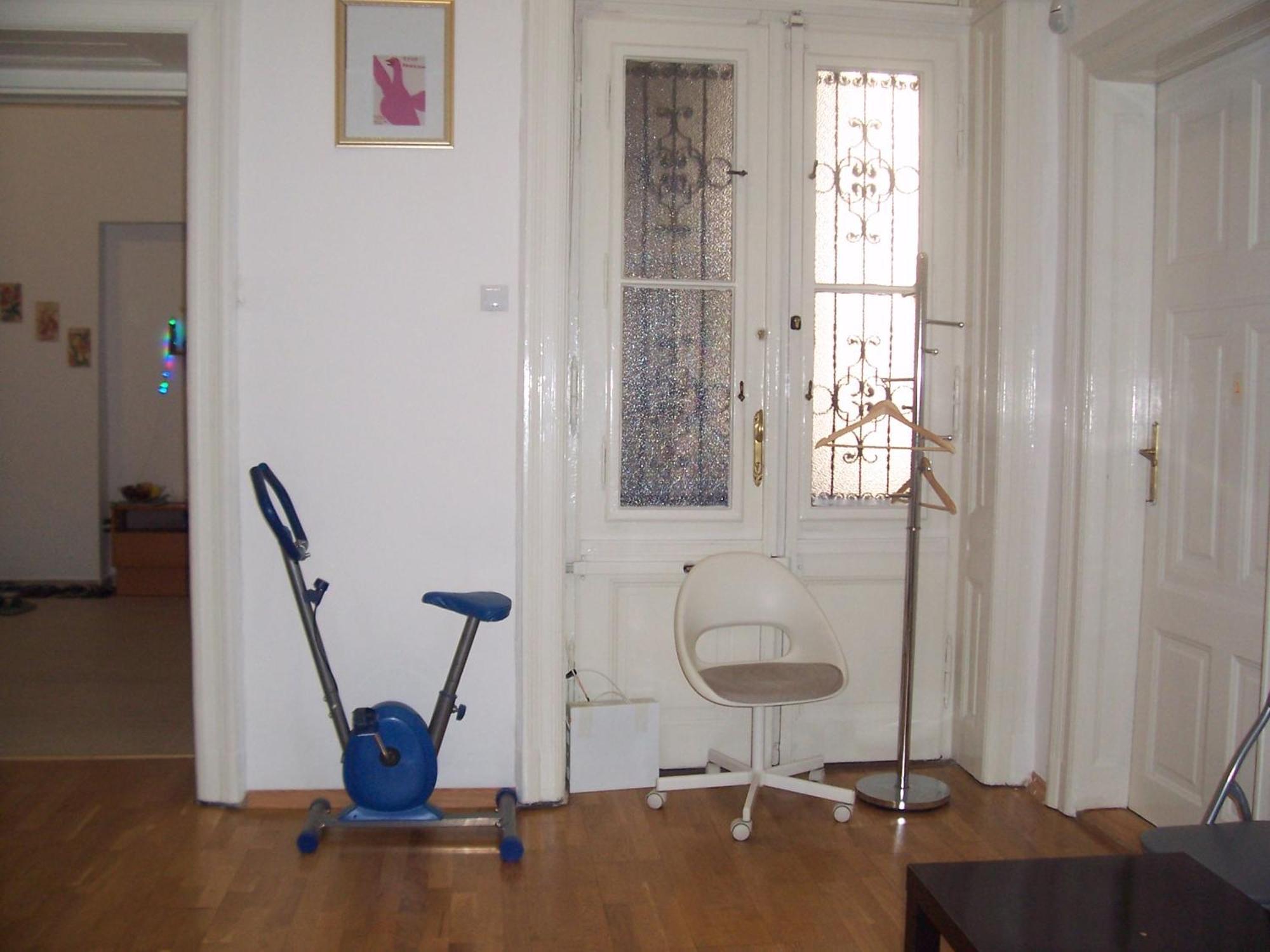 Universal Apartment Budapest Budapeste Exterior foto