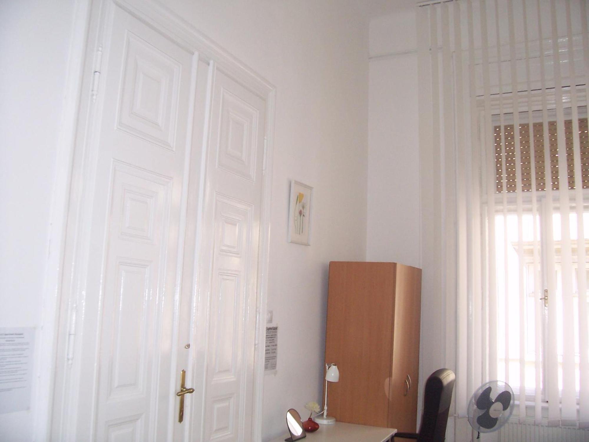Universal Apartment Budapest Budapeste Exterior foto