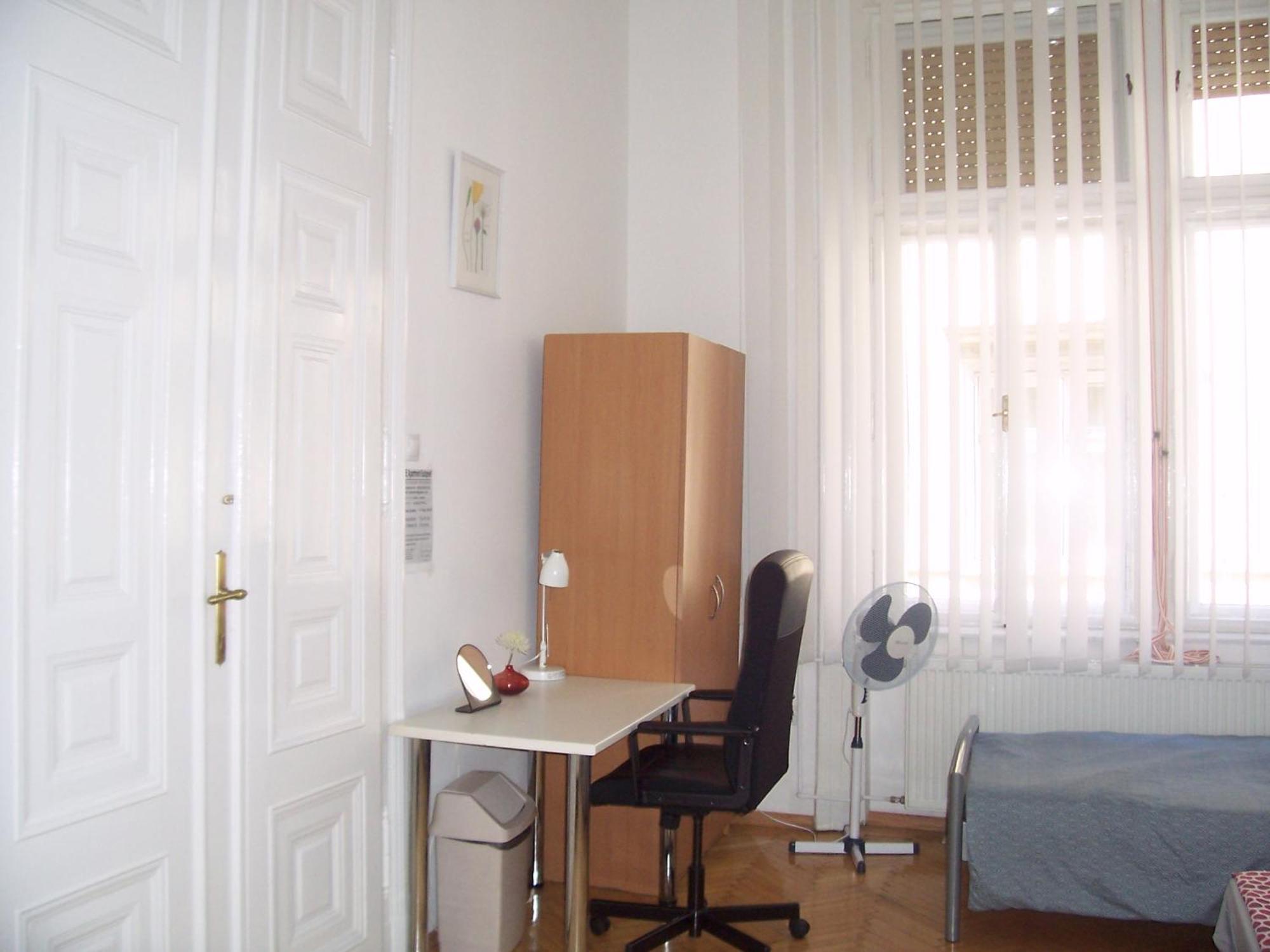 Universal Apartment Budapest Budapeste Exterior foto