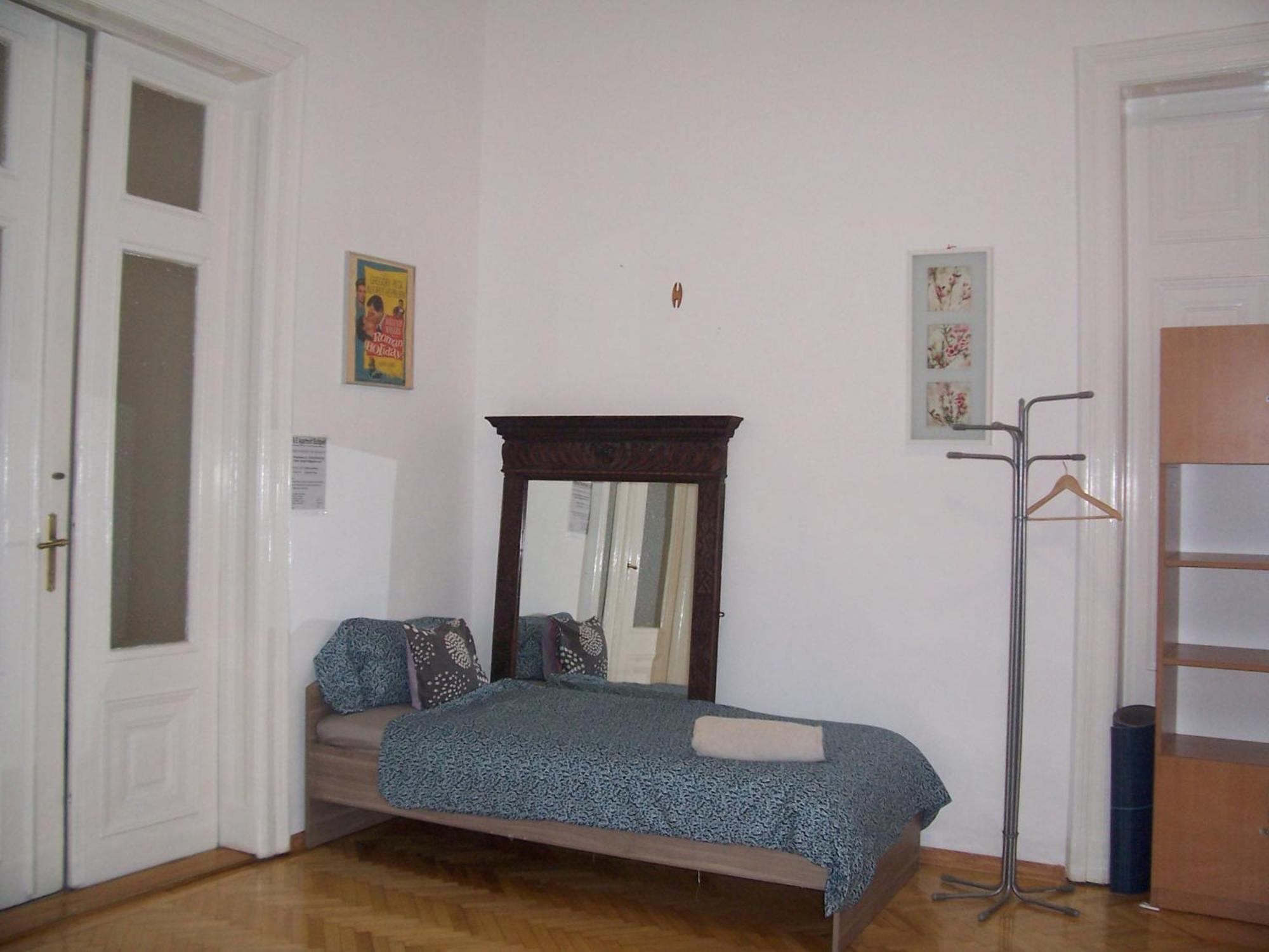 Universal Apartment Budapest Budapeste Exterior foto