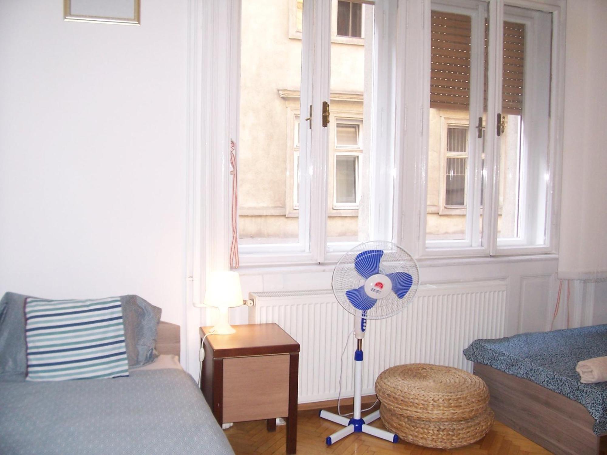 Universal Apartment Budapest Budapeste Exterior foto